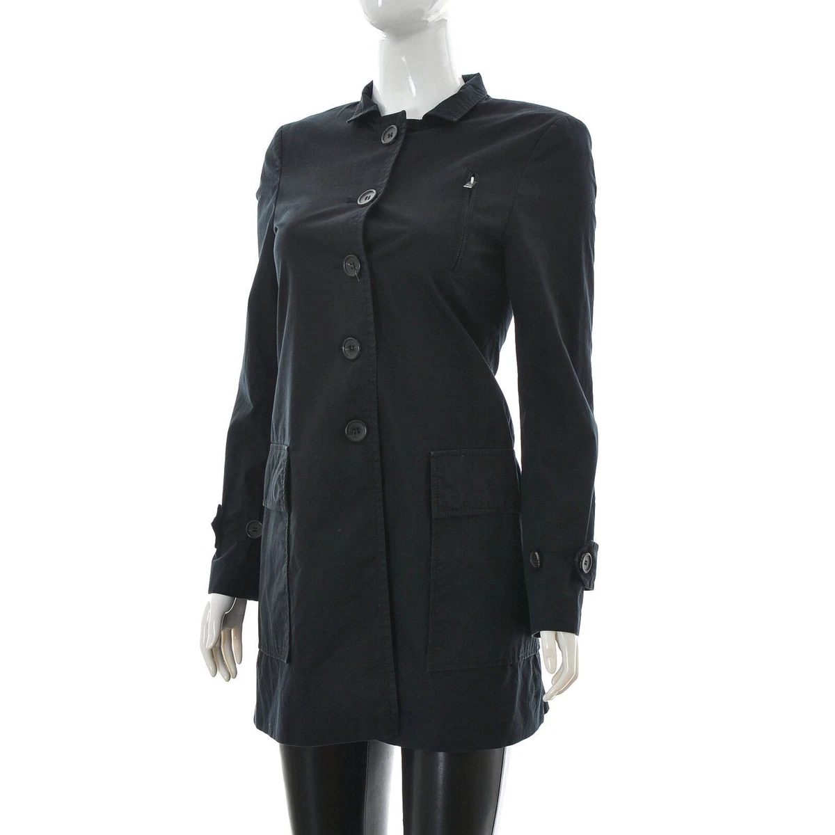 Tiger of hotsell sweden skott peacoat