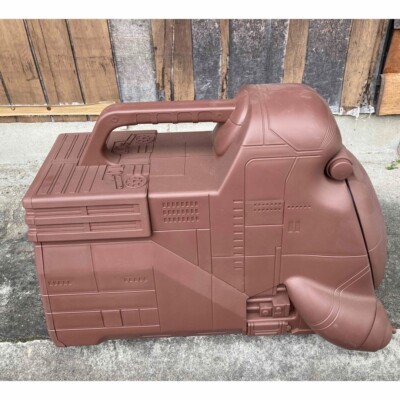 Pepsi Star Wars MTT Cooler box Phantom Menace Limited From JAPAN