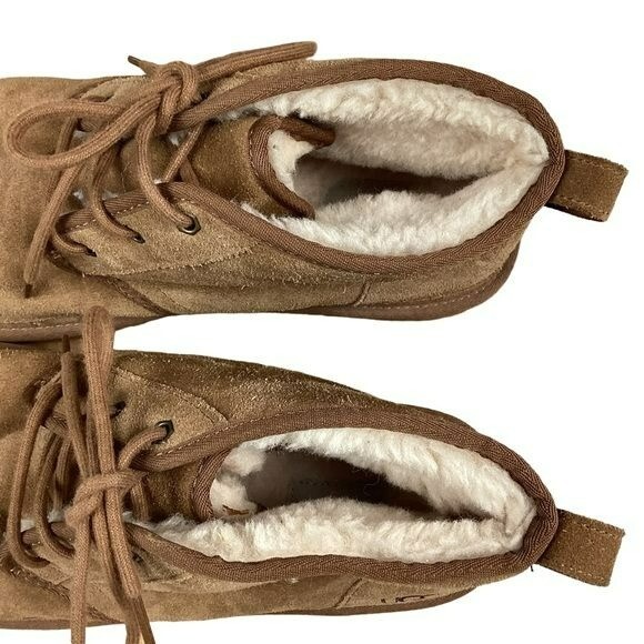 UGG PURE Wool Neumel Boot 14 | eBay display picture 1