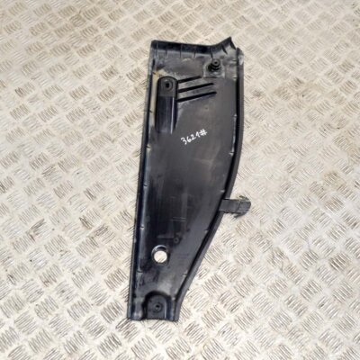 CHRYSLER PACIFICA Unterbodenabdeckung vorne links 68234171AC 214kw 2021