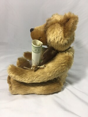 Millennium Teddy Original Teddy 2000 top Quality Aurora Teddy