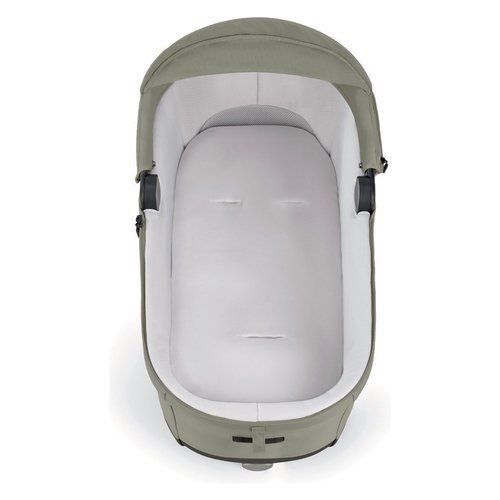 Coprimaterasso culla Inglesina A091RB000 APTICA Bianco