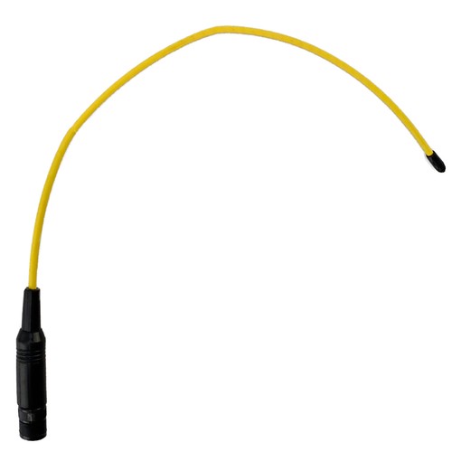 39cm DH‑771 Walkie‑Talkie Antenna Dual Band Intercom Kit For IC‑V8 IC‑V82 IC-V85 - Zdjęcie 3 z 15