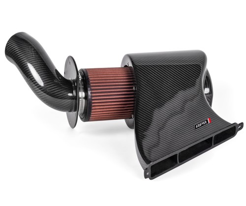 Ingesta de fibra de carbono APR CI100033 para Audi/Volkswagen 1.8T/2.0T EA888 Gen 3 MQB - Imagen 6 de 13