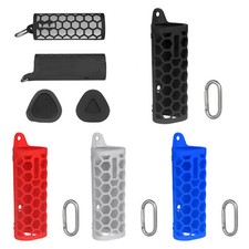 Wireless Portable Speaker Silicone Protective Case for Sonos Roam 2/Roam Speaker