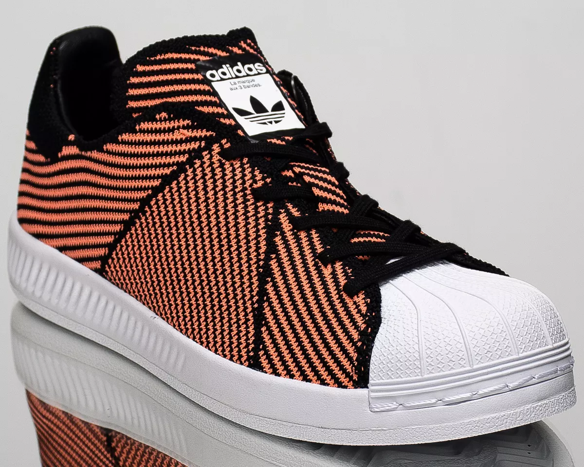 Hub perforere Transplant adidas Originals WMNS Superstar Bounce Primeknit women lifestyle NEW S82260 | eBay Hub perforere Transplant adidas Originals WMNS Superstar Bounce Primeknit women lifestyle NEW S82260 | eBay