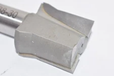 A.B. Tools PT1438-30 Carbide Tipped Port Tool, 1-3/8'' 3-3/4'' OAL