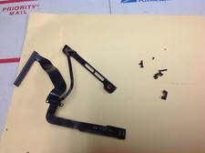 Apple Macbook Pro 15" A1286 2012 Hard Drive Cable 821-1492-A with screws