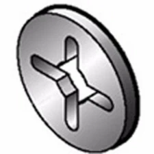 Southco 12-11064-42 Fast Lead Captive Screws