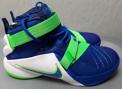 lebron soldier 9 sprite