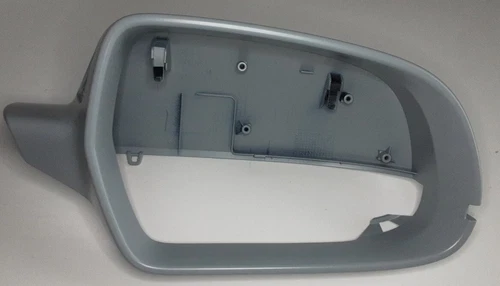 Genuine Audi Mirror Housing 8F0-857-528 -B-GRU