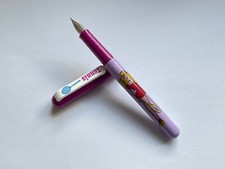 F&uuml;ller Tennis Patronenf&uuml;ller Lila Pinki Vintage retro