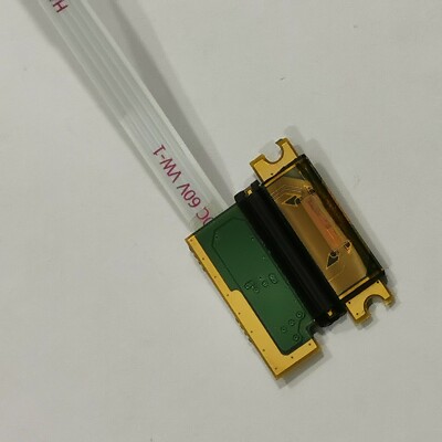 HP ProBook 6540b HDD Adapter Board Festplatten Anschluss Platine Connector