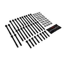 Top Street Performance Pro Series Bbc Cylinder Head Bolt Kit 12-point Black Top Street Performance Pro Series Bbc Cylinder Head Bolt Kit 12-point Black