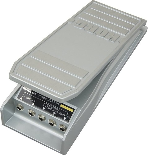 KORG Expression/Volume Pedal XVP-10