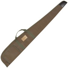 Jack Pyke Fusil à Pompe Caleçon Rembourré Tournage Sac d'Epaule Chasse Marron