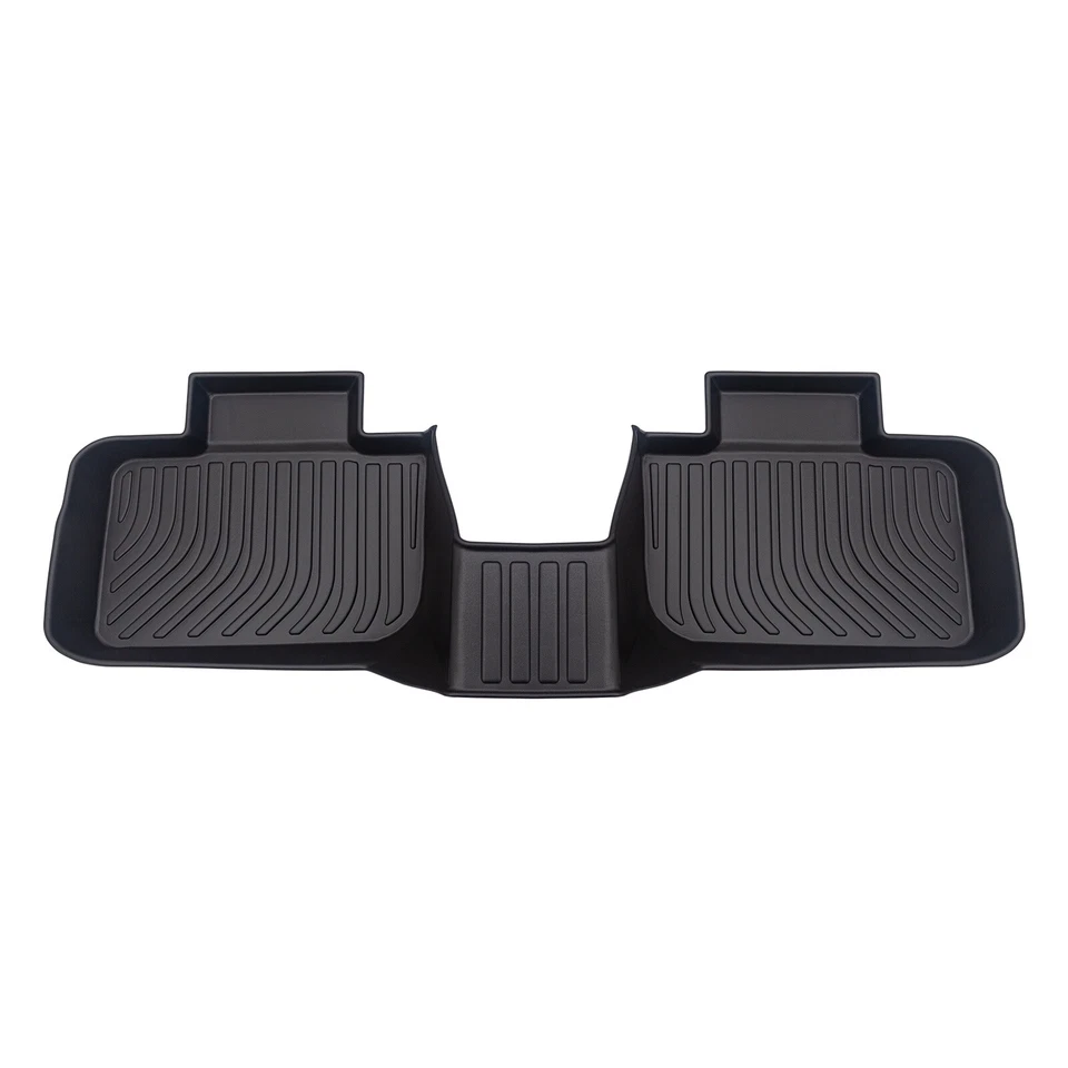 All Weather Floor Mats for 2011-2022 Dodge Charger / 2011-2023 Chrysler 300 AWD - Image 4 of 4