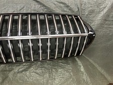 1946 Packard Grille Refurbished