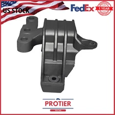 RIGHT ENGINE MOUNT | 2004-2005 | Chevrolet MALIBU | L4 2.2L | PART# 4072