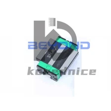New 1PC FOR SHAC Linear guide slider GHW25CC-P