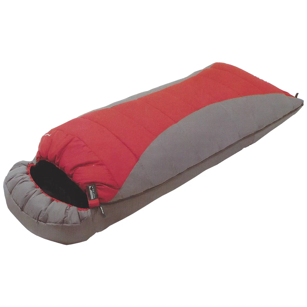 High Peak Comfort Lite 20° Rectangular Sleeping Bag