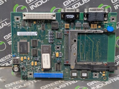 USED Square D / Telemecanique W8 1454581 0105A Magelis Interface Board