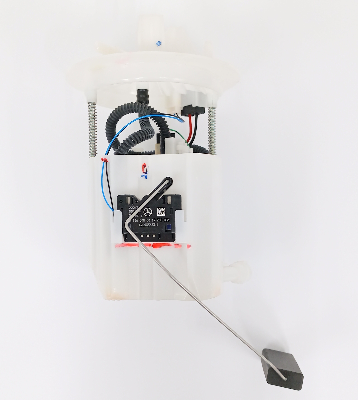 Mercedes-Benz Fuel Pump Module A1664702994 for GL350 ML250 GLS350d 