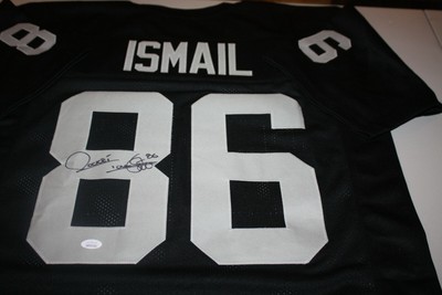 rocket ismail jersey