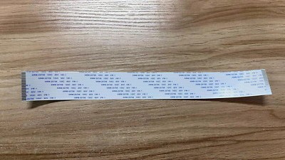 Original DDD1640 Flexible Ribbon Cable for Pioneer CDJ 2000 CDJ-2000nexus 29pin