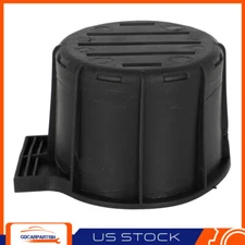 Front Center Console-Cup Holder Insert Fits Ford F-350 Super Duty CC3Z2813562AA