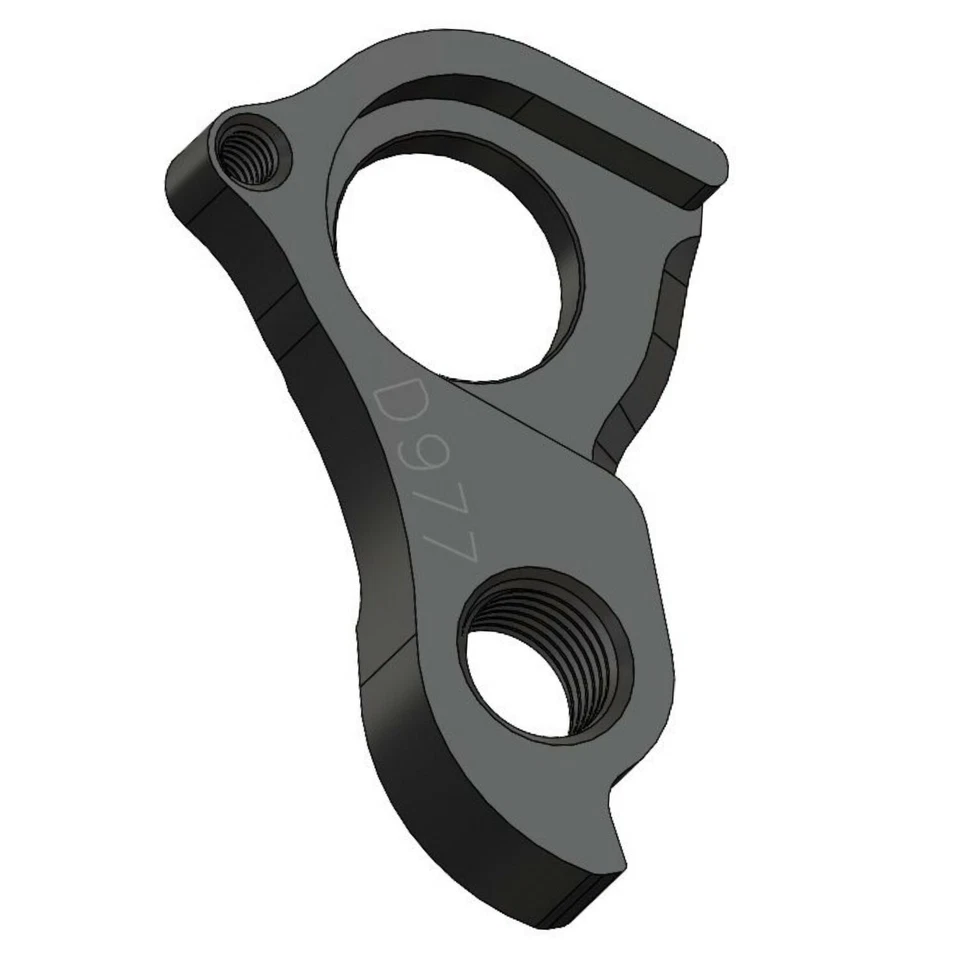 Suspensión de desviador BPHFA120000TU para fieltro IA Disc 2019+ | D977 Pilo Foto 2 de 4