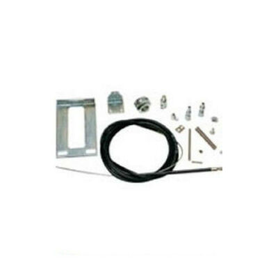 Externes Entriegeln 390607 Anwendung Griff Kippflügel FAAC EX 58P0398 GENIUS