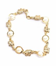 Elephant Bracelet