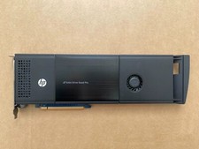 HP Z Turbo Drive Quad Pro M.2 X4 Card for HP Z840 Z640 Spare 841969-001 not SSD