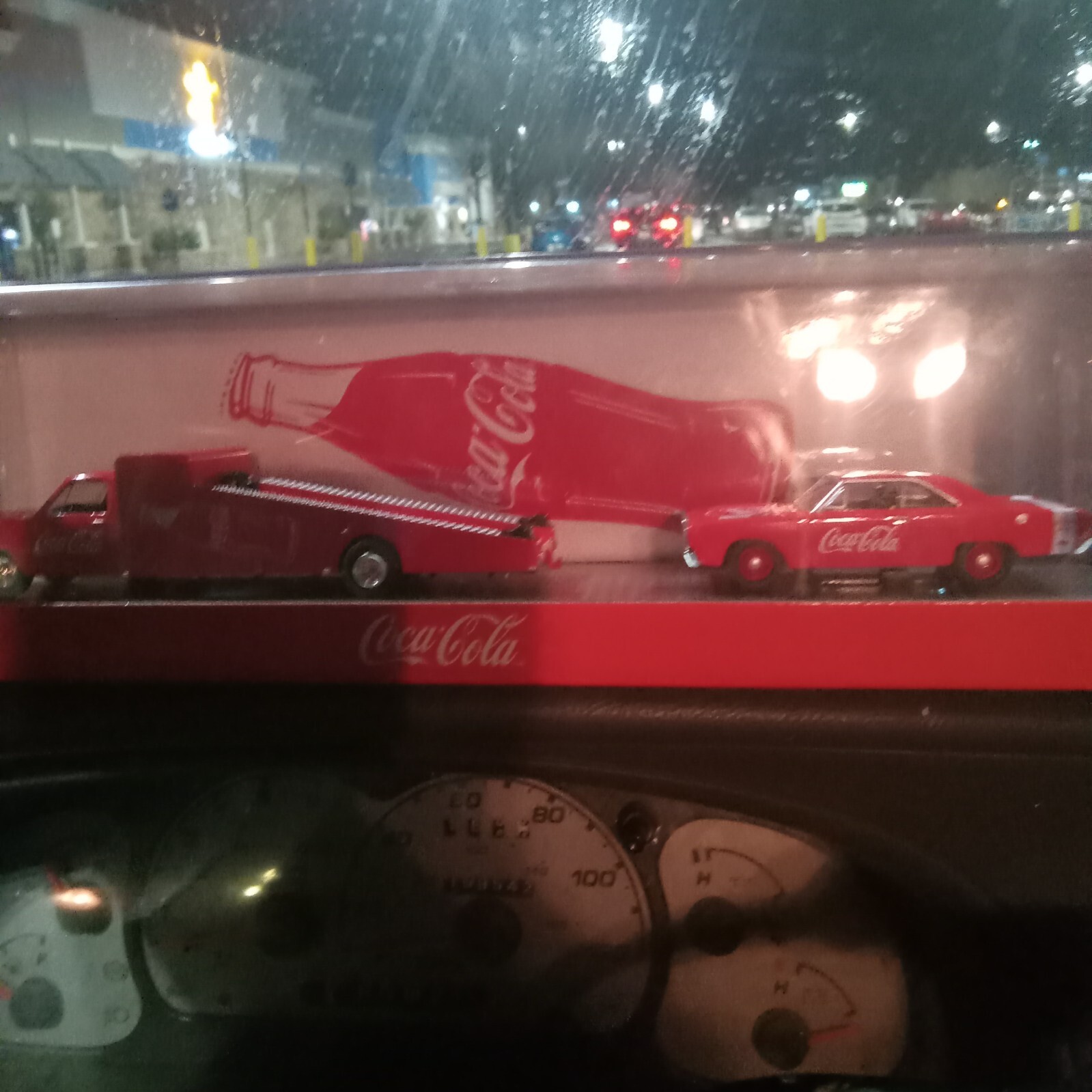 2024 M2 machines 1974 Dodge truck and 1968 Dodge Dart Swinger 340 t w 33