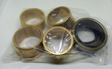 BSA ROCKET 3 A65 B25 B44 FORK SEAL AND BUSH KIT 97-0441 97-0443 97-1500 1969-70