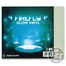NEW Hive Disc Golf Firefly Glow Vinyl Tape - COLORS WILL VARY