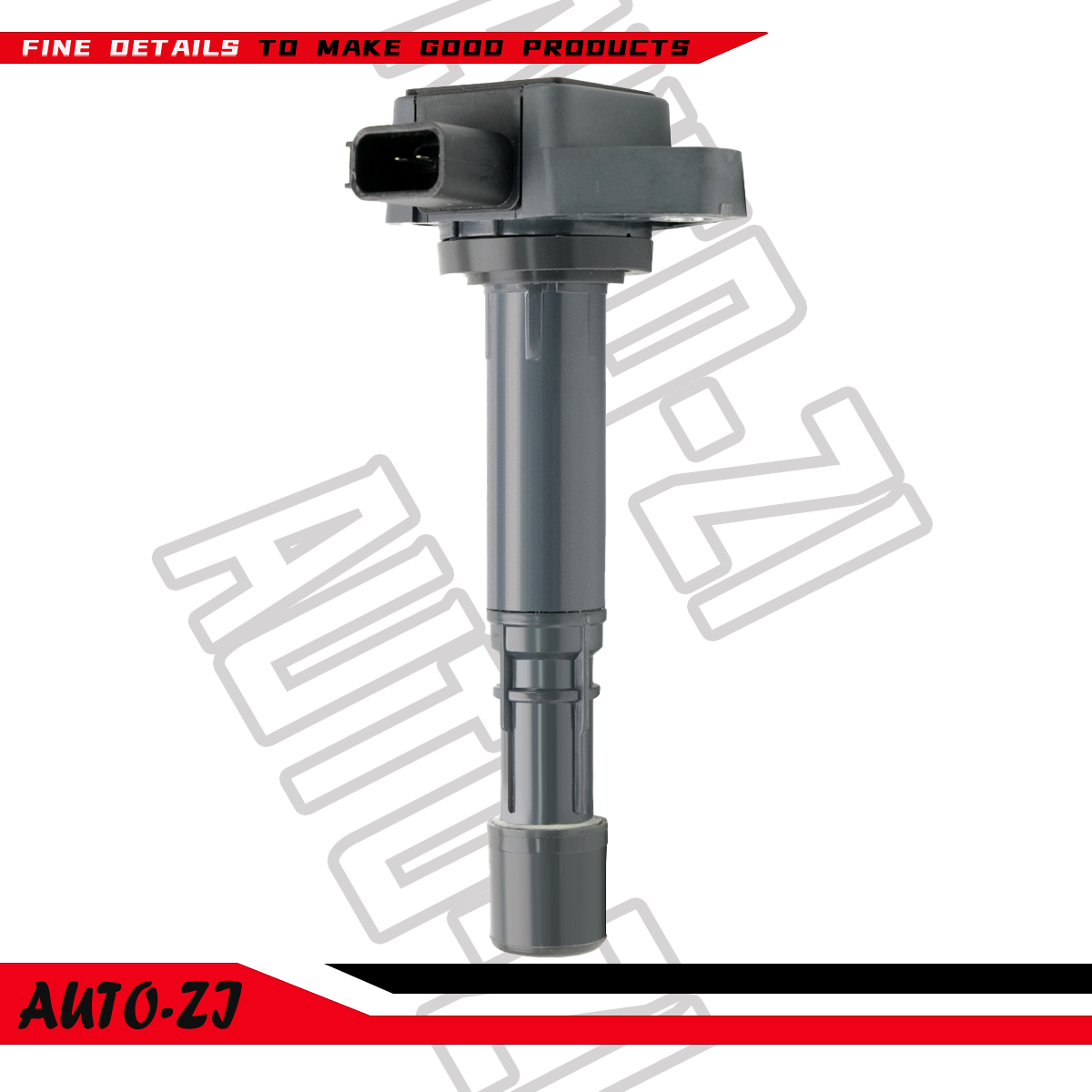 New 4X Ignition Coils OEM for 20012005 Honda Civic Acura EL L4 1.7L