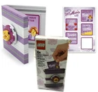 LEGO Miscellaneous Seasonal: Buildable Mothers' Day Card (5005878)