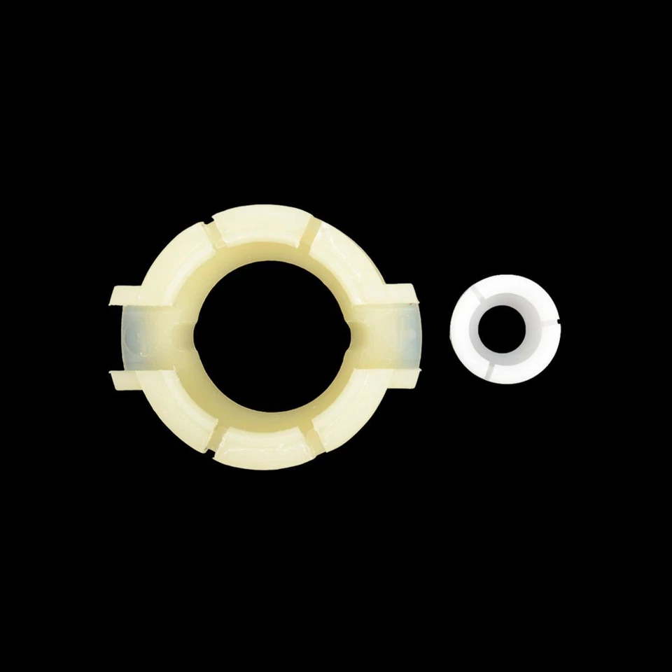 Juego de bujes de plástico para Isuzu D-Max TFR RODEO 98-19 palanca cambio de marchas Foto 4 de 4