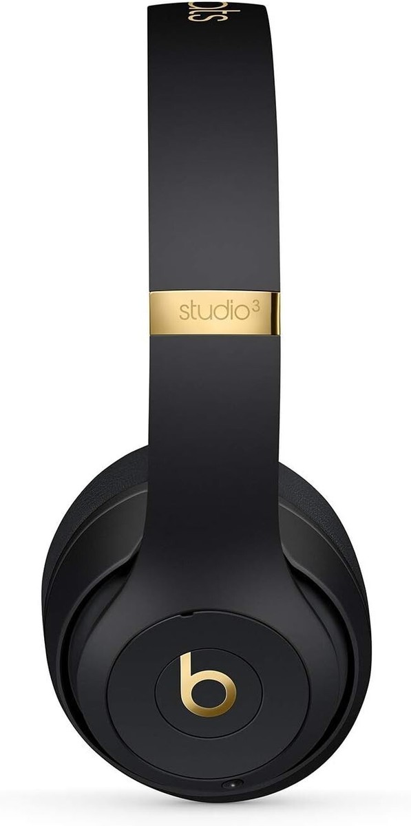 Beats Studio3 Wireless Noise Cancelling Headphones | GRADE A+ All