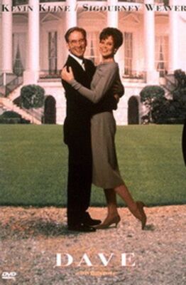 Dave - Kevin Kline