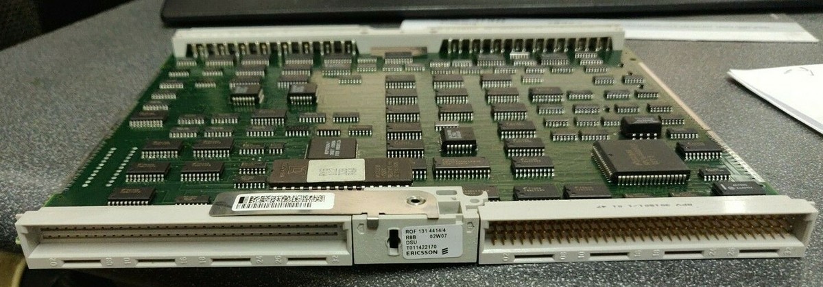 Ericsson ROF1314414/4 + ROF1314413/4 + ROF1314602/3 + ROA1194275/2 for