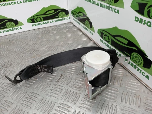 BM51611B68 Cinturon Seguridad Trasero Derecho para FORD FOCUS SPORTBREAK 125844 - Imagen 1 de 10