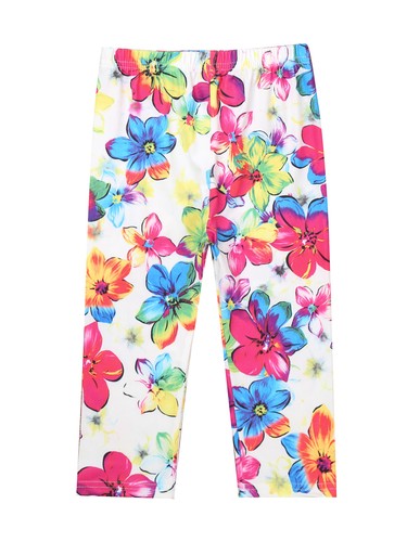 Girls Boys Metallic Dance Pants Trousers for Modern Hip Hop Street Dancewear - Picture 118 of 127