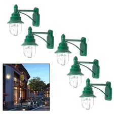 Delicate  for MINI Wall Lamps Perfect for  for MINI House Decor DIY Projects