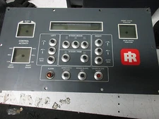 SAUER SUNDSTRAND CONTROLLER MCE MCE117A1021 USED INGERSOLL RAND GRADE