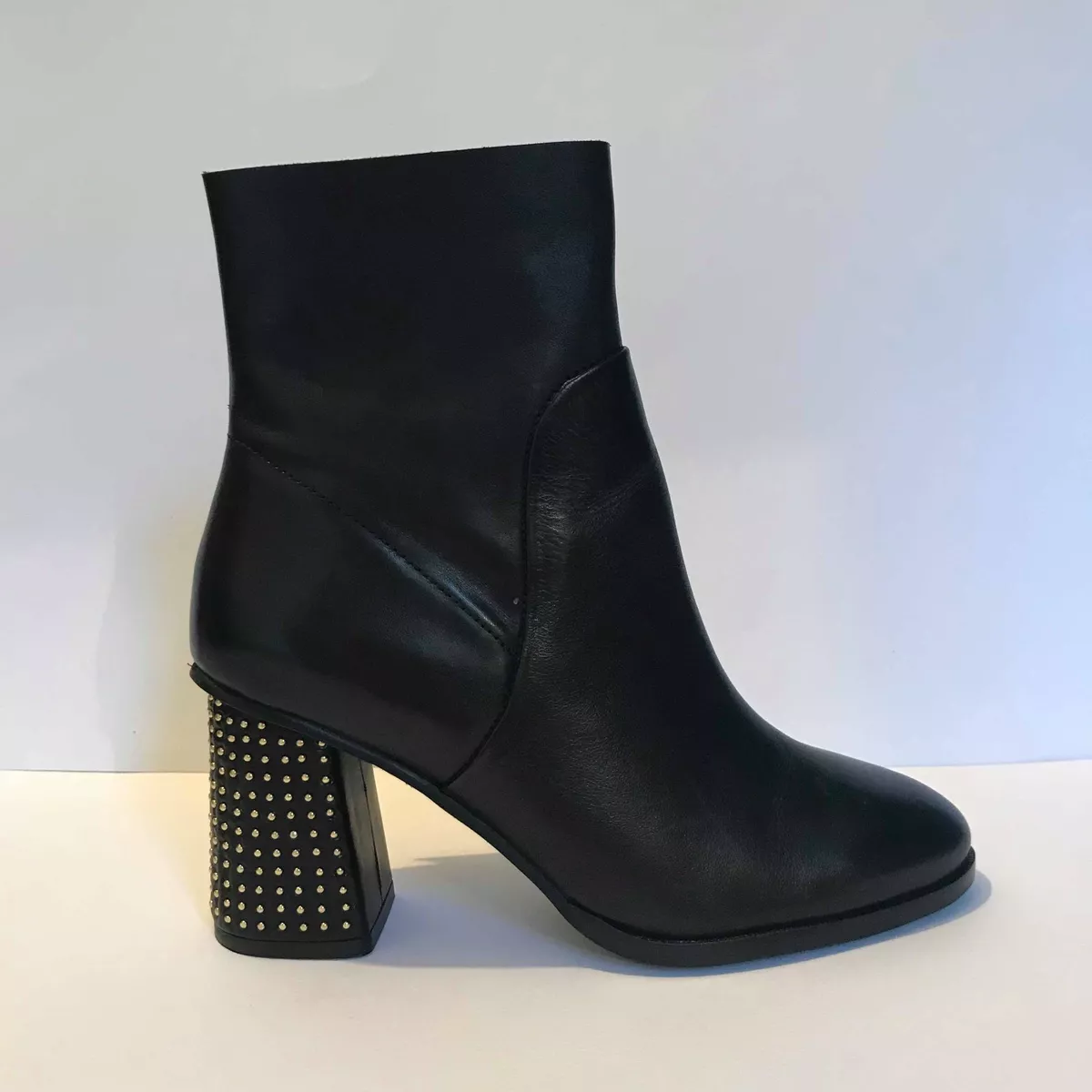 Next 2025 gold boots