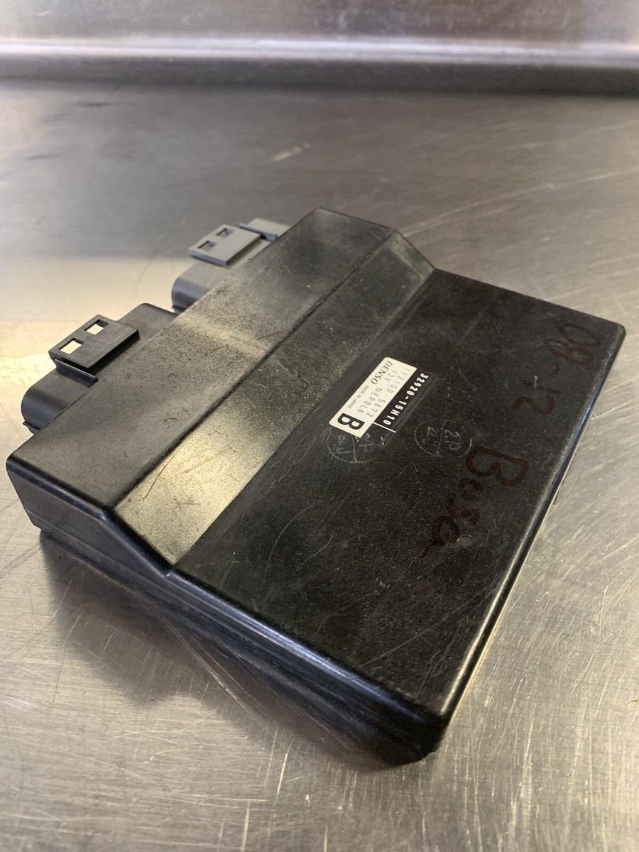 SUZUKIJS1GW71AX32101***GSX-R1300 ハヤブサECU Suzuki Hayabusa GSX1300r GSX 1300 08 09 11 12 OEM ECU ECM