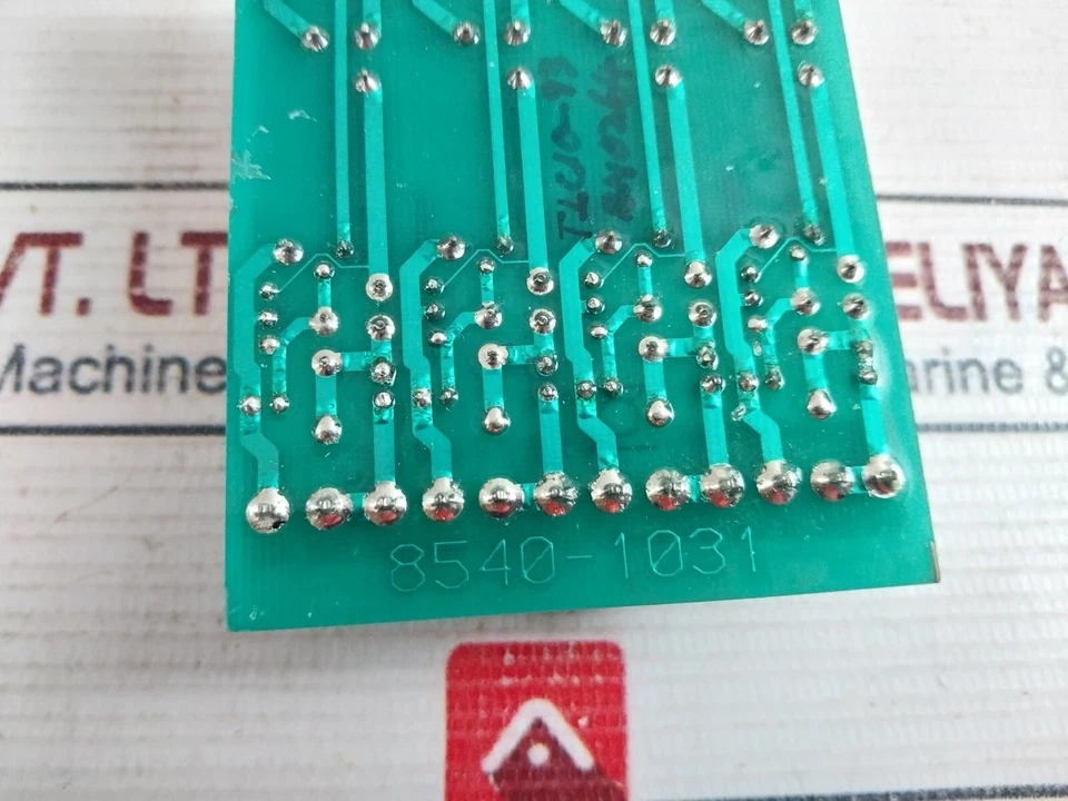 PMC 8540-1031 Prestige-1-0 SPDT Board - Image 4 of 4